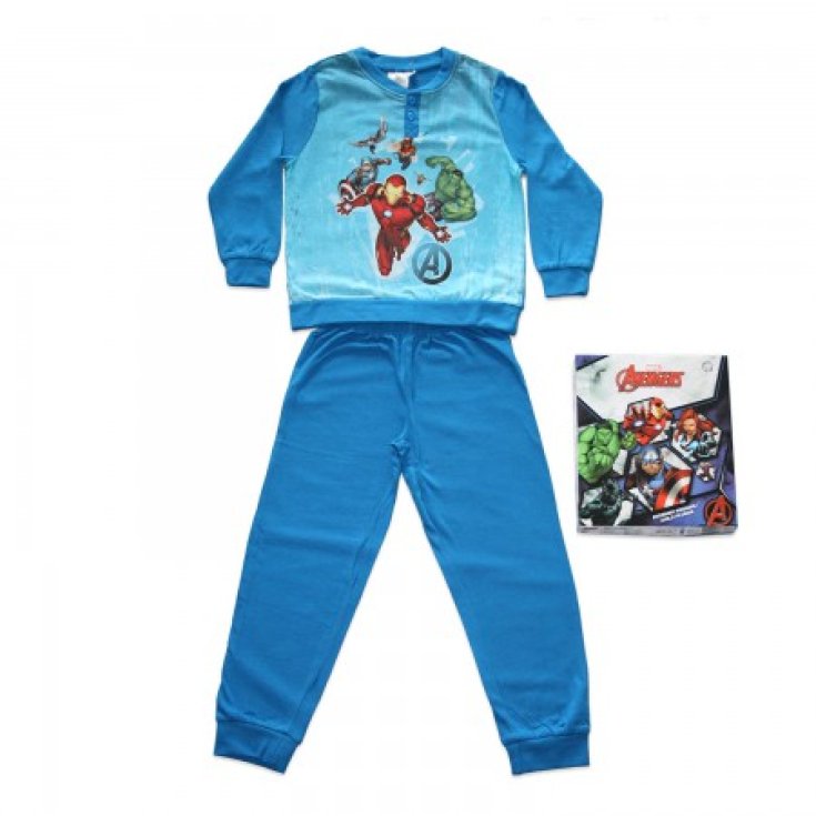 Knitted pajamas, t-shirt and baby boy
