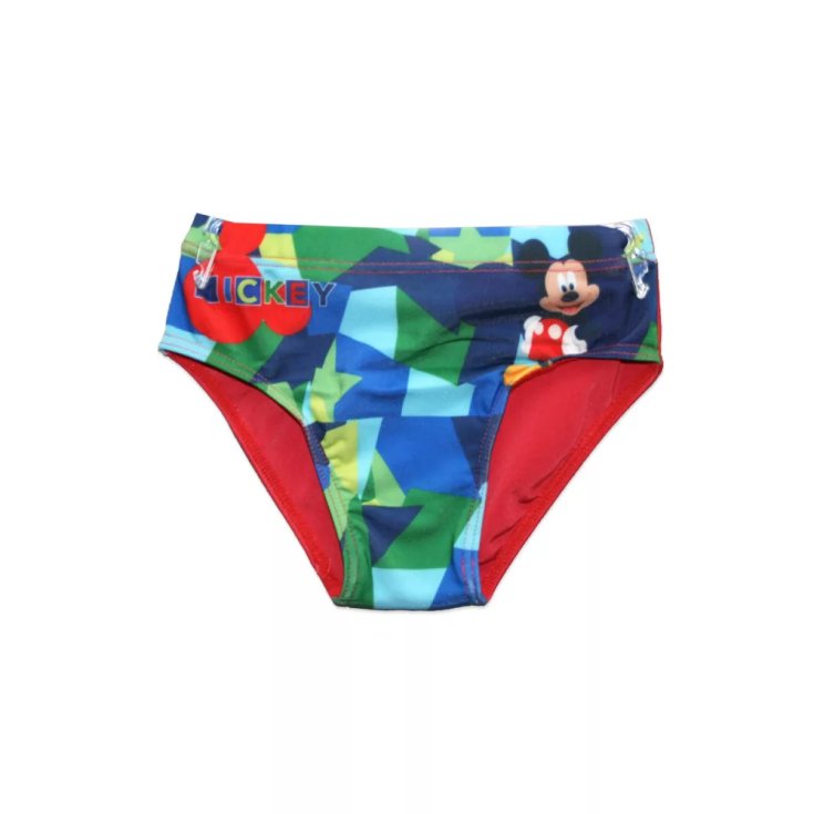 Costume swimsuit briefs child ba