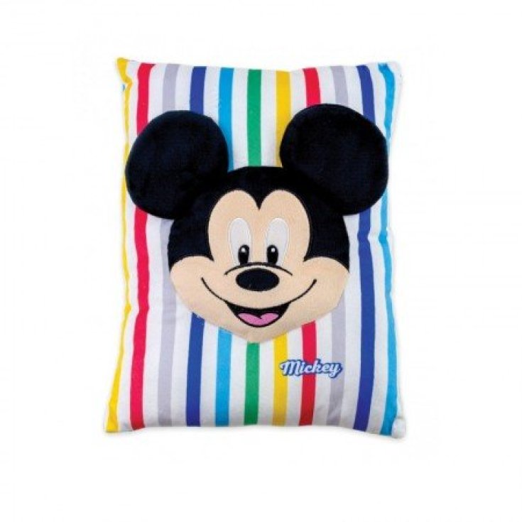 disney cushion mickey YOU