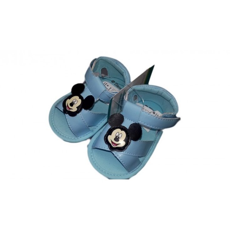 Newborn baby boy sandal shoe Di