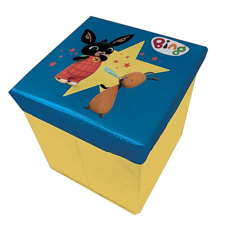 pouf container bing TU