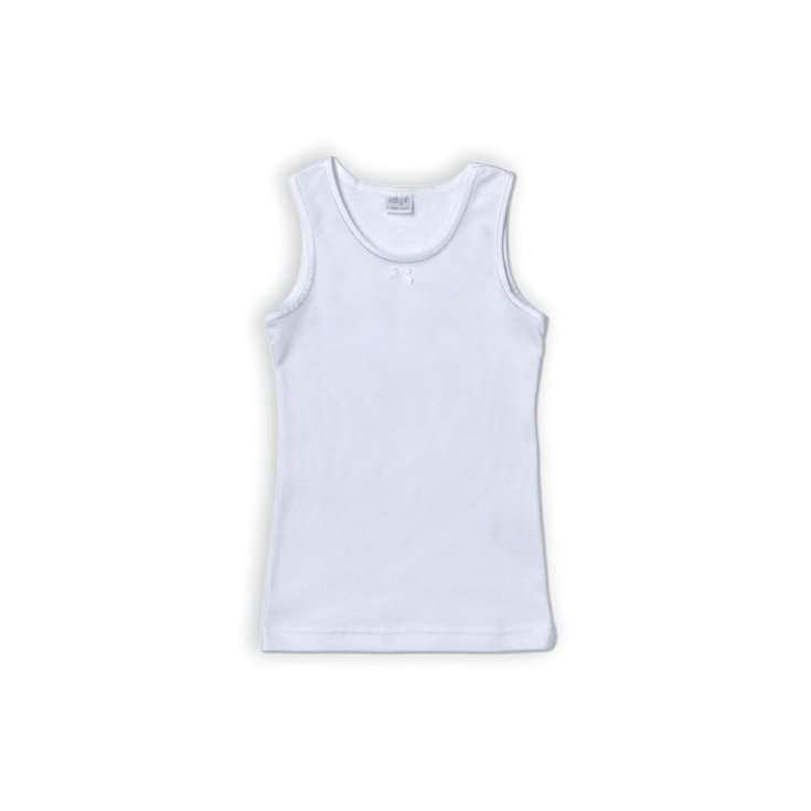 baby girl wide shoulder undershirt bimb