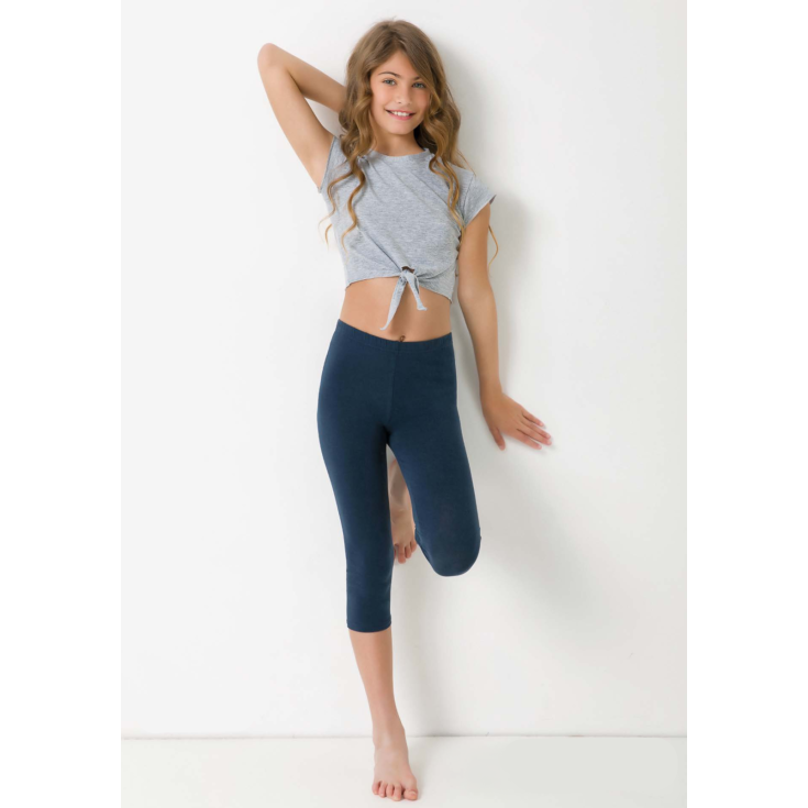 Leggings capri girl jadea b