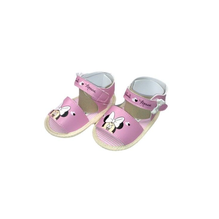 Baby boy sandal shoe shoe Di