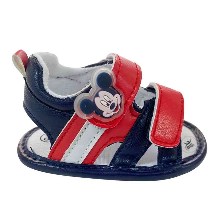 Newborn baby boy sandal shoe Di