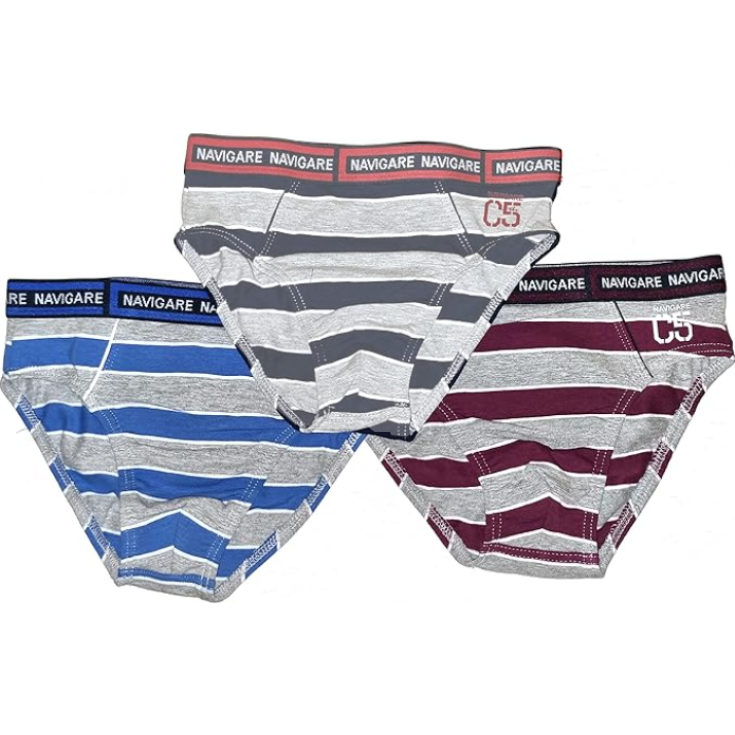 Tris briefs panties baby boy Navigate