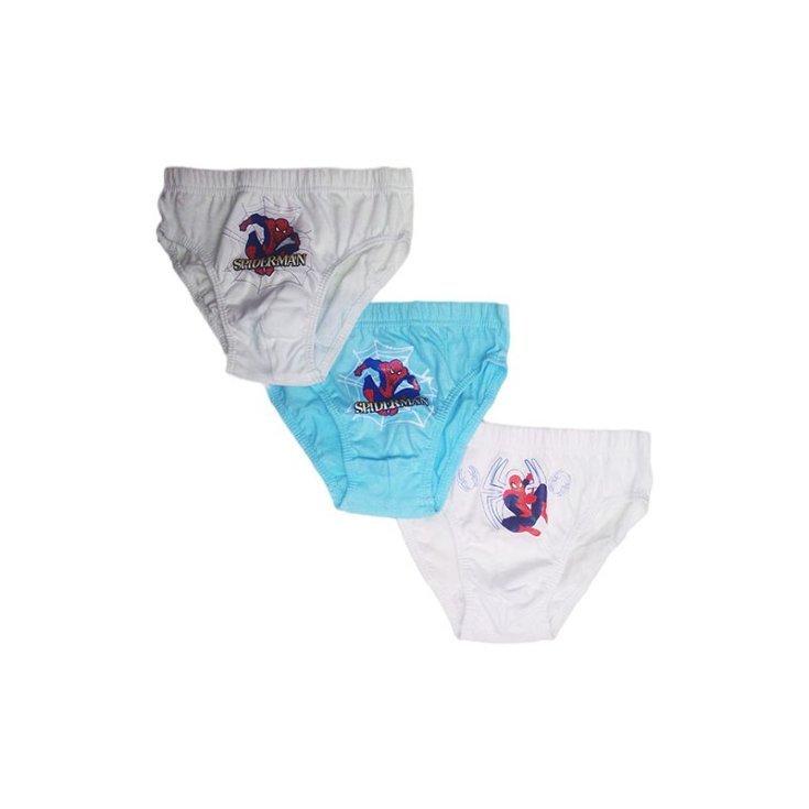 Tris briefs panties baby boy Navigate