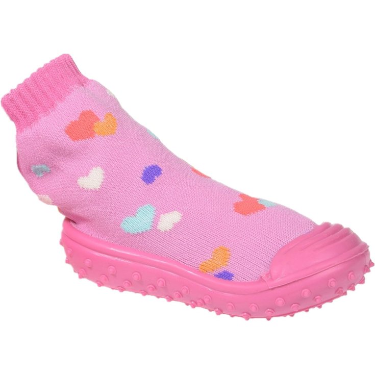 Slipper slipper non-slip sock bam