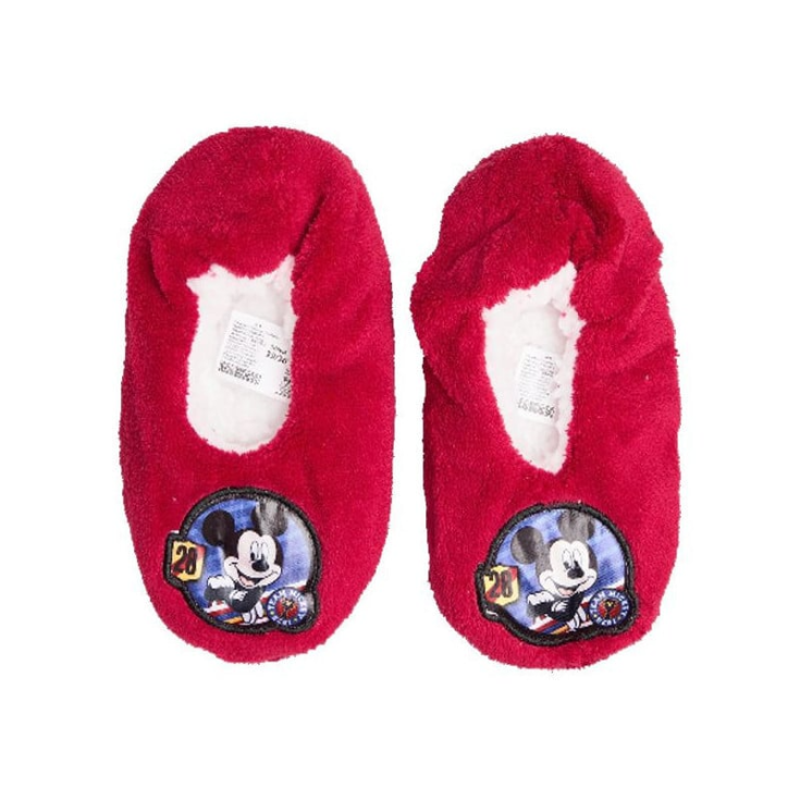 Slipper slipper non-slip sock bam