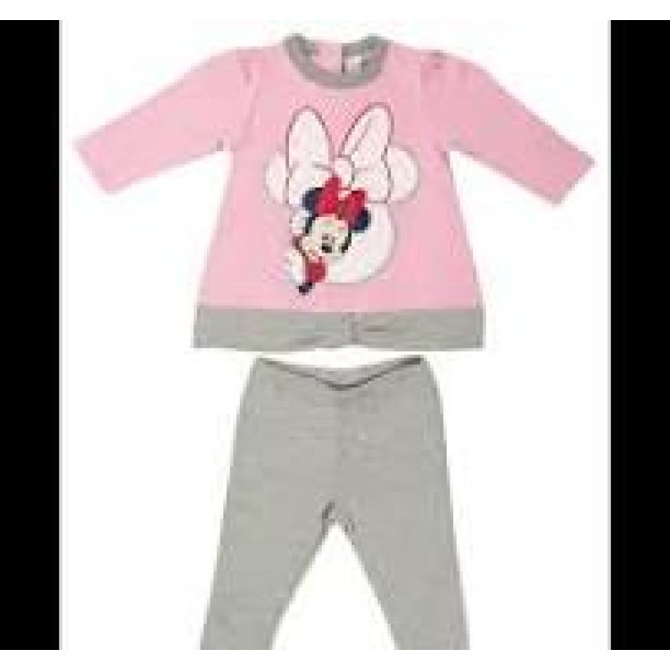 tris leggings ellepi disney minnie color