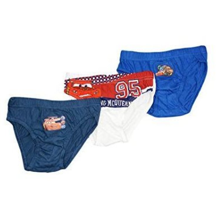 Tris briefs Arnett baby boy panties