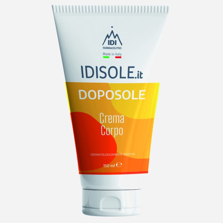 IDISOLE-IT AFTER SUN 150ML