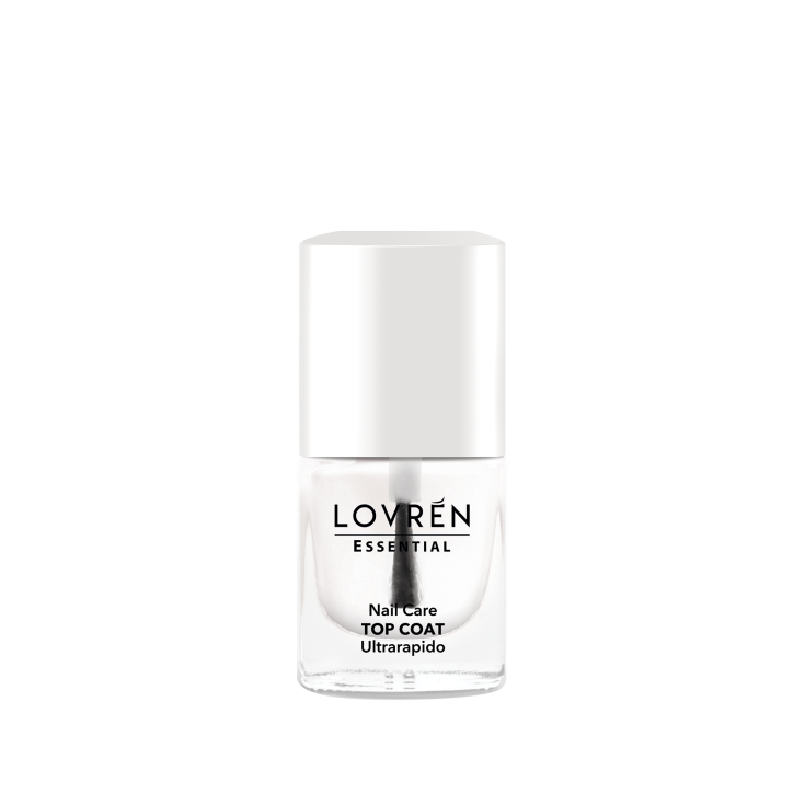 LOVREN ESSENTIAL TOP COAT ULTR