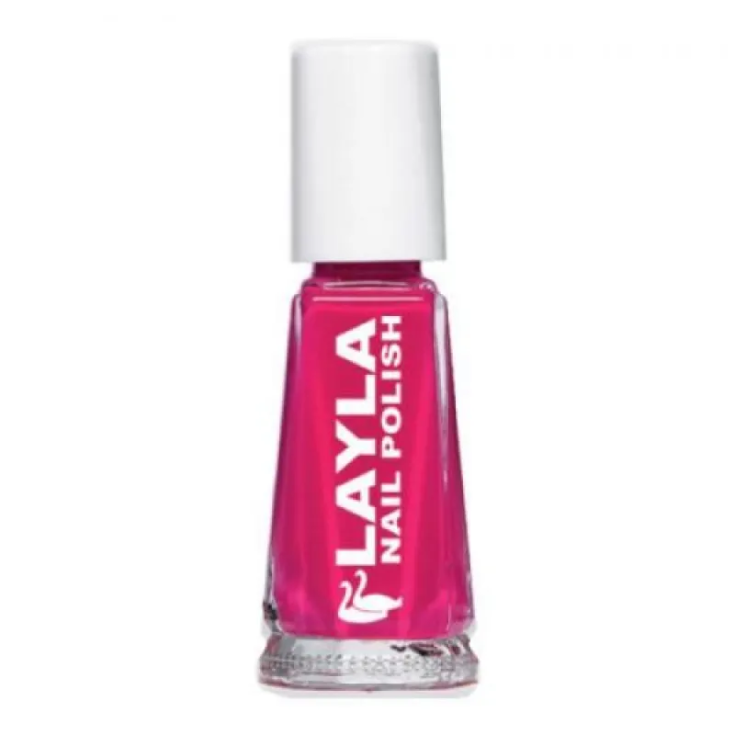 LAYLA LACQUER ENAMEL 2