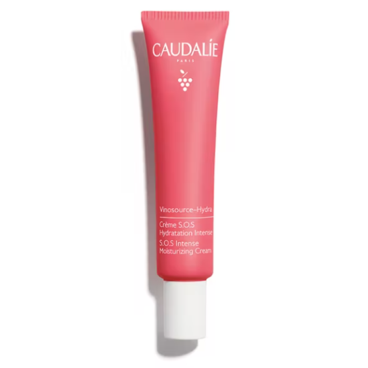 VSHYDRA SOS CREAM 40ML