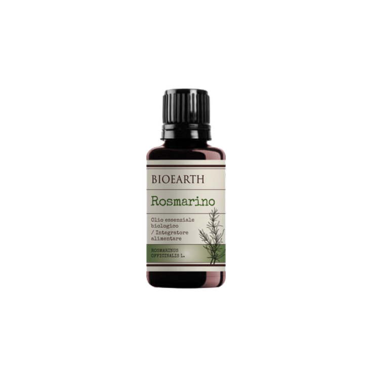 ROSMARINO 10ML ESSENTIA