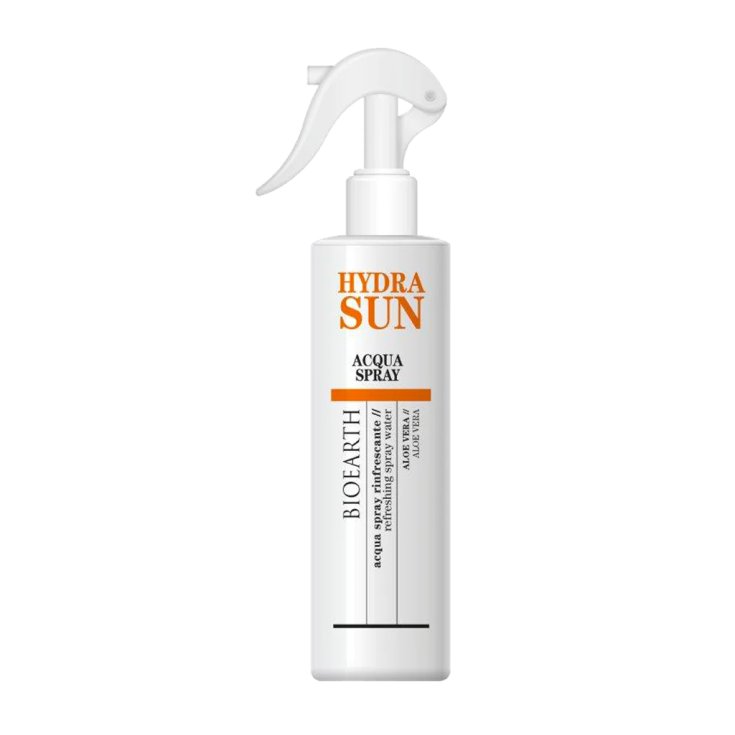 REFRESHING BODY WATER 300ML