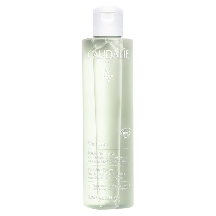 VINOPURE PURIF LOTION 200ML