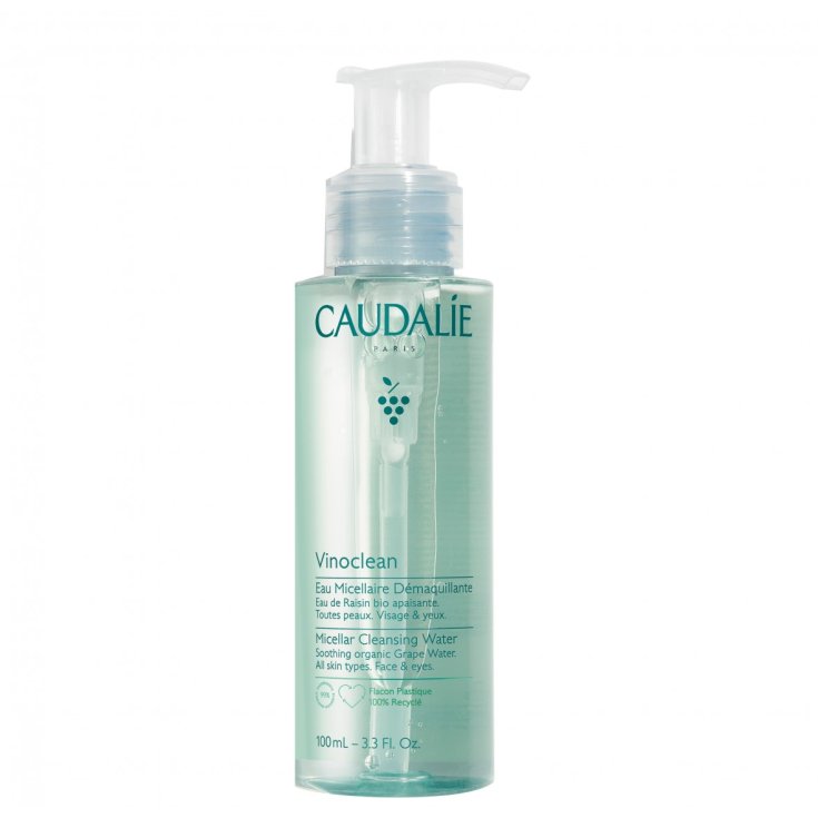 VINOCLEAN MICELLAR WATER100ML