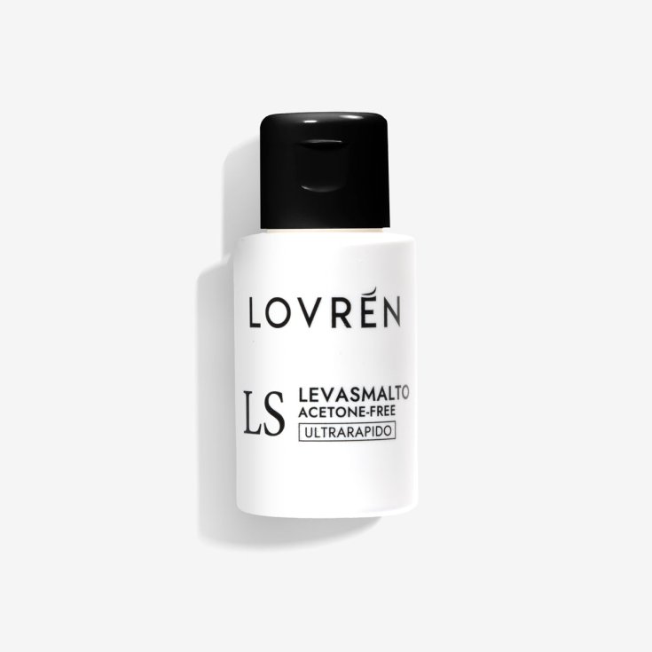 LOVREN ESSENTIAL LEVER SMAL60ML