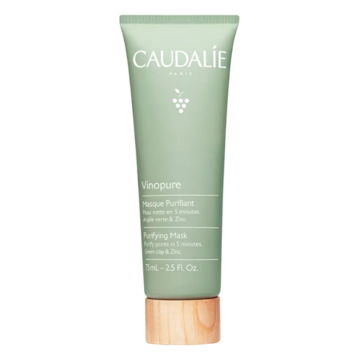 VINOPURE PURIF MASK 75ML