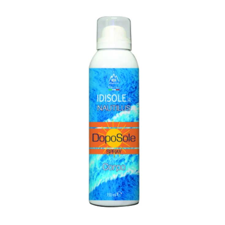 IDISOLE-IT AFTER SUN NAUTILUS