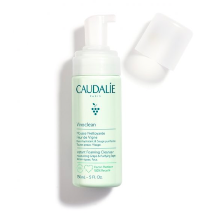 VINOCLEAN DET FOAM 150ML