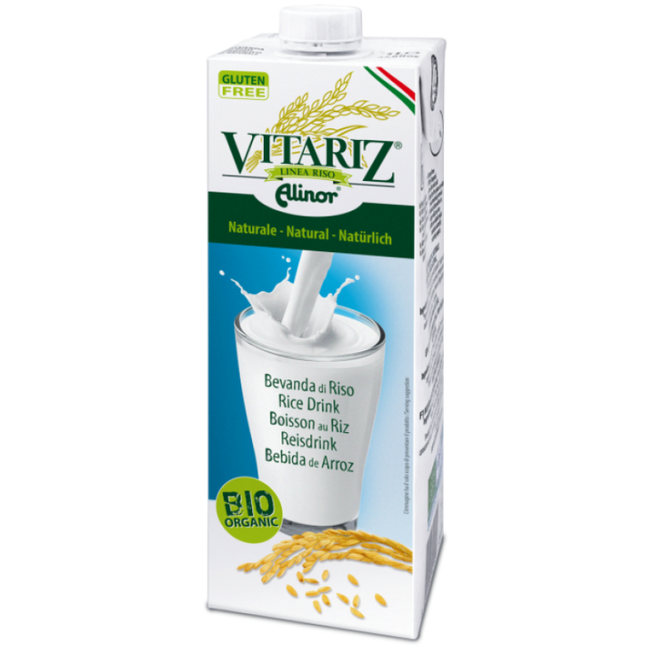 VITARIZ NATURAL RICE DRINK