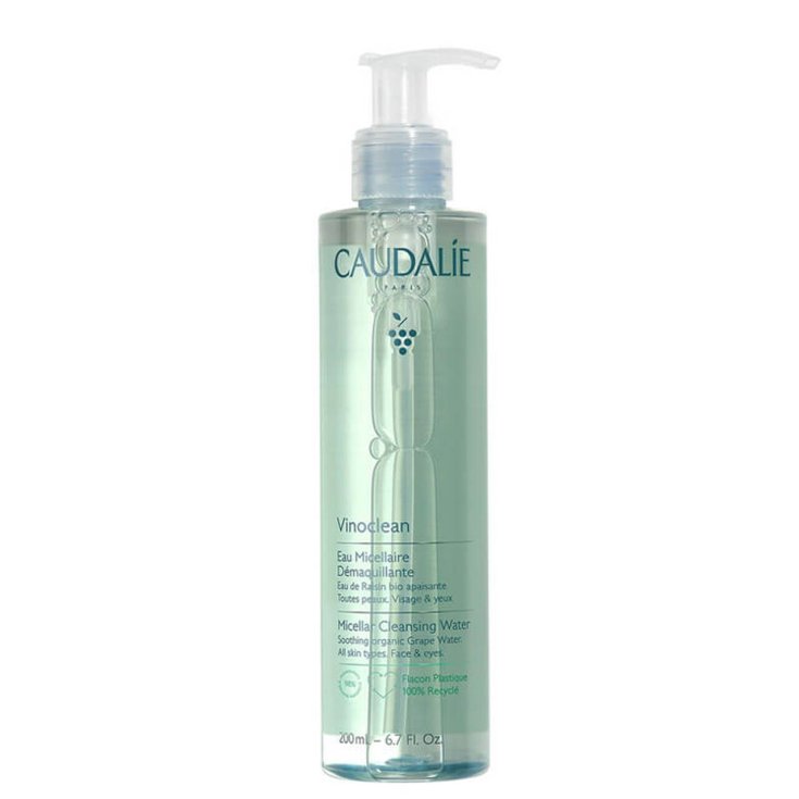 VINOCLEAN MICELLAR WATER 200ML