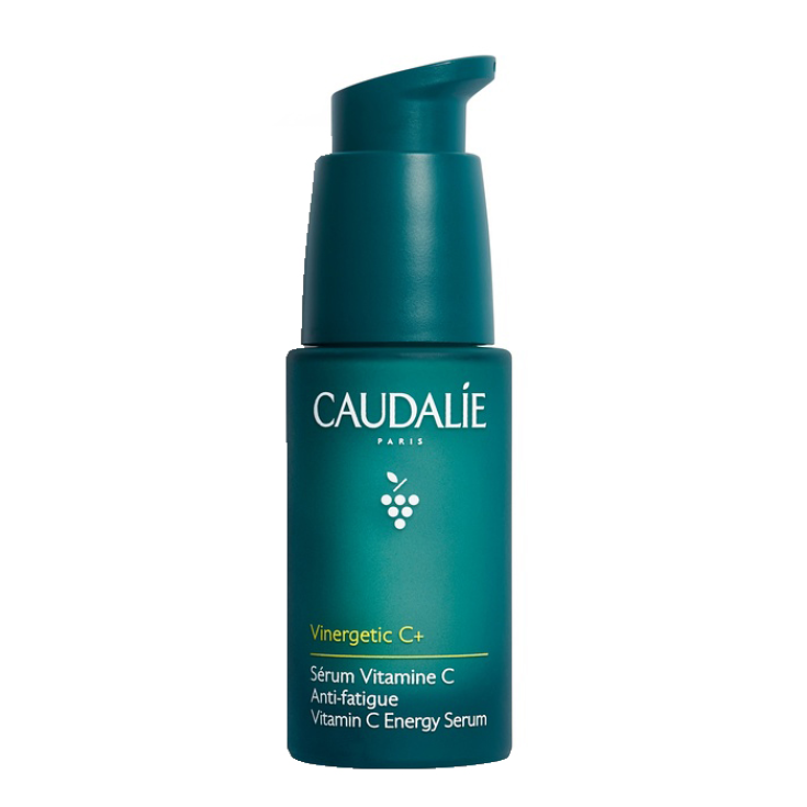 VINERGETIC SERUM VIT C 30ML