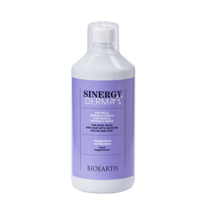 SINERGY DERMA 1000ML