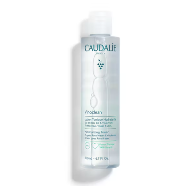 VINOCLEAN TONIC LOTION 200ML