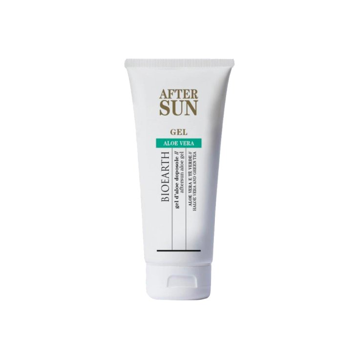 AFTER SUN GEL 200ML