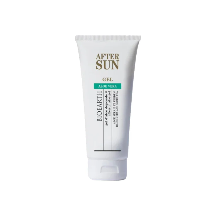 AFTER SUN GEL 200ML