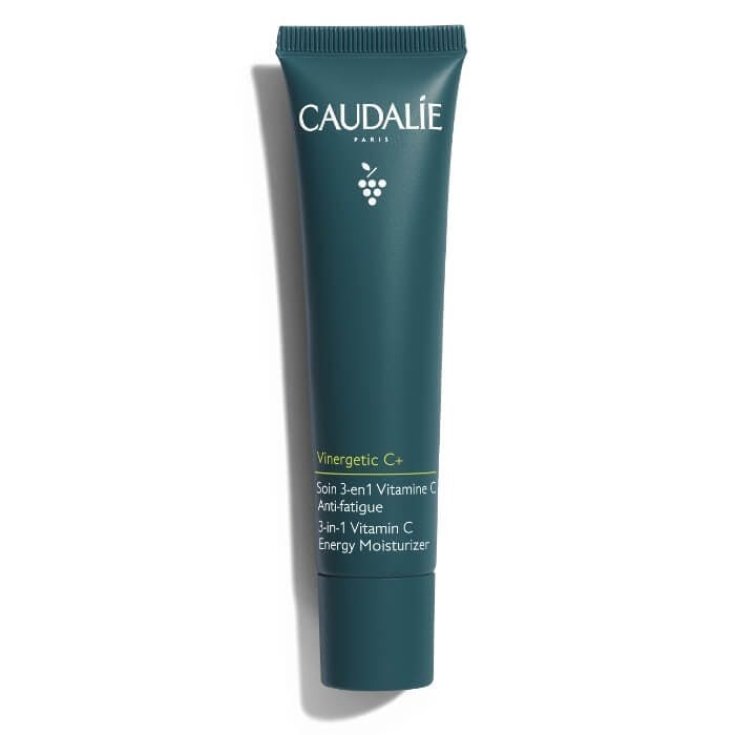 VINERGETIC 3IN1 TREATMENT