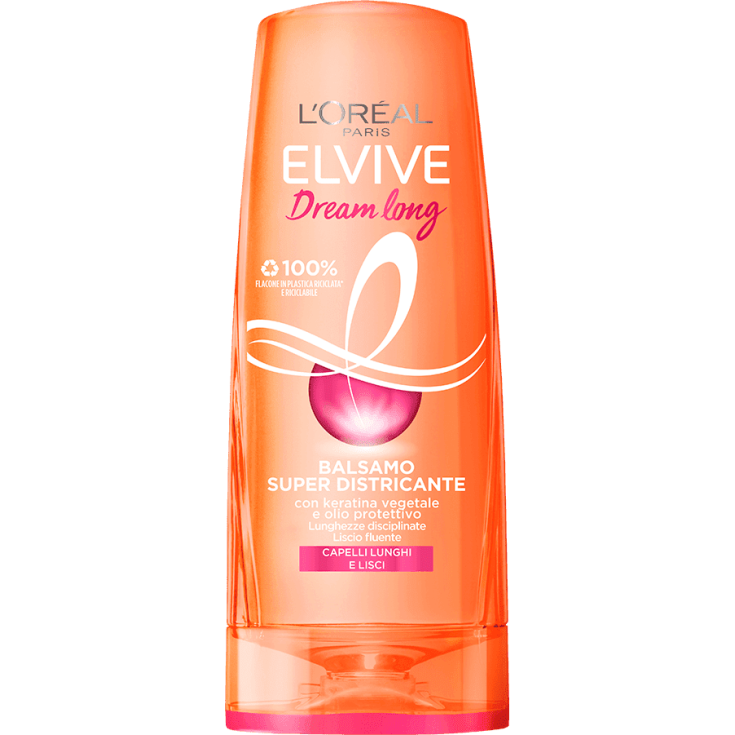 ELVIVE BALM DREAM LO 400ML