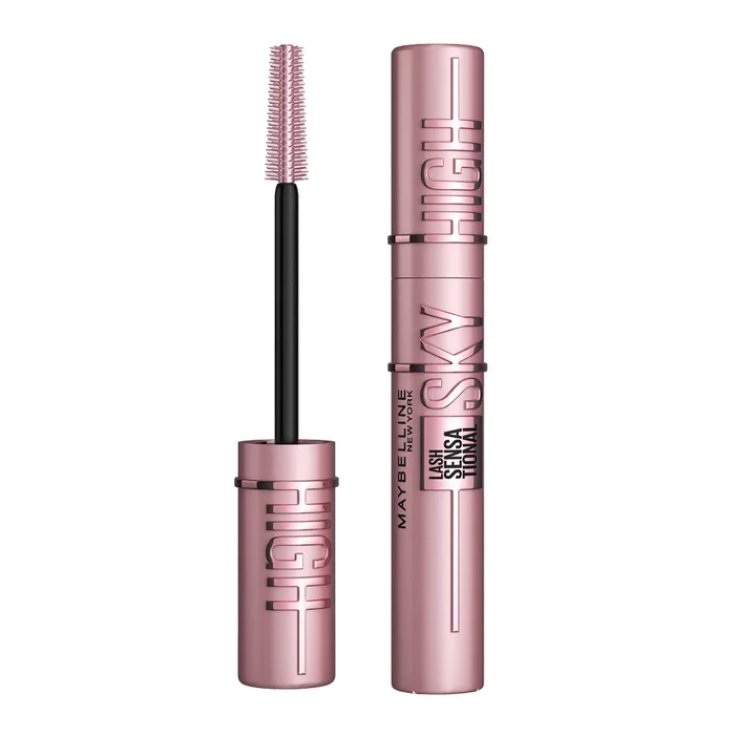 MAYBELLINE NY LASHES SENSATION