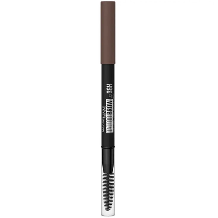 MAYBELLINE TATTOO BROW 36H DBR