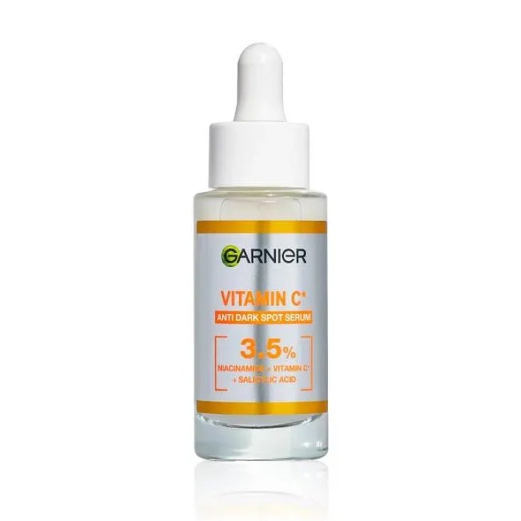 GARNIER SERUM VITAMIN C 30ML