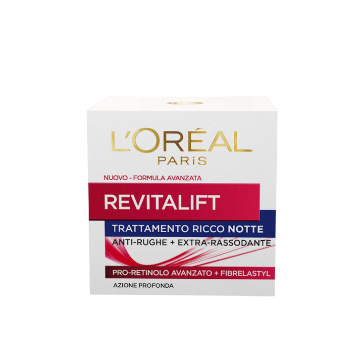 REVITALIFT NIGHT