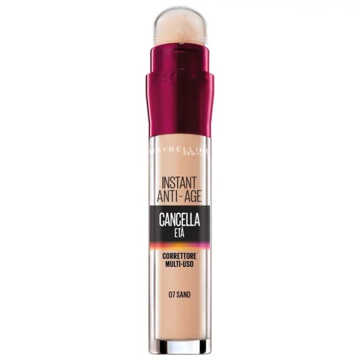 MAYBELLINE IAR CONCEALER SAND