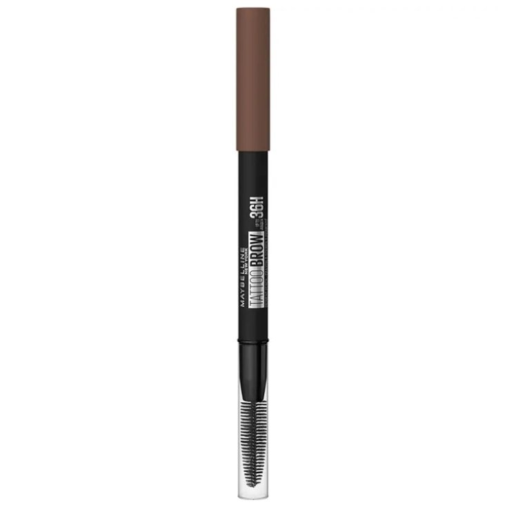 MAYBELLINE TATTOO BROW 36H MBR