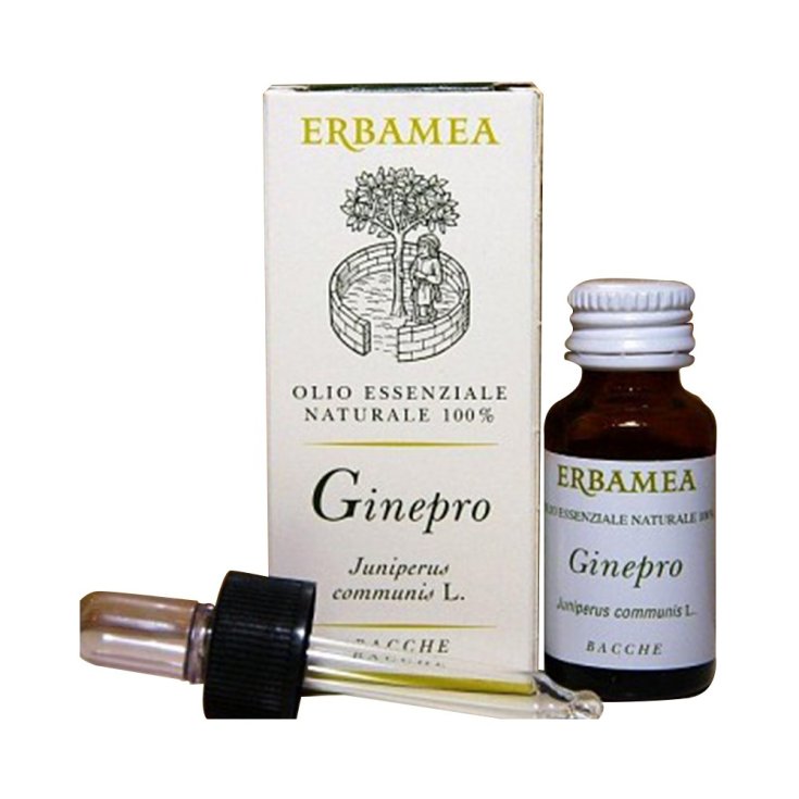 JUNIPER ESSENTIAL OIL 10ML JUNIPER ESSENTIAL OIL 10ML