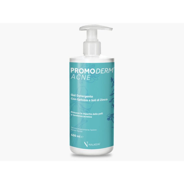PROMODERM ACNE 400ML
