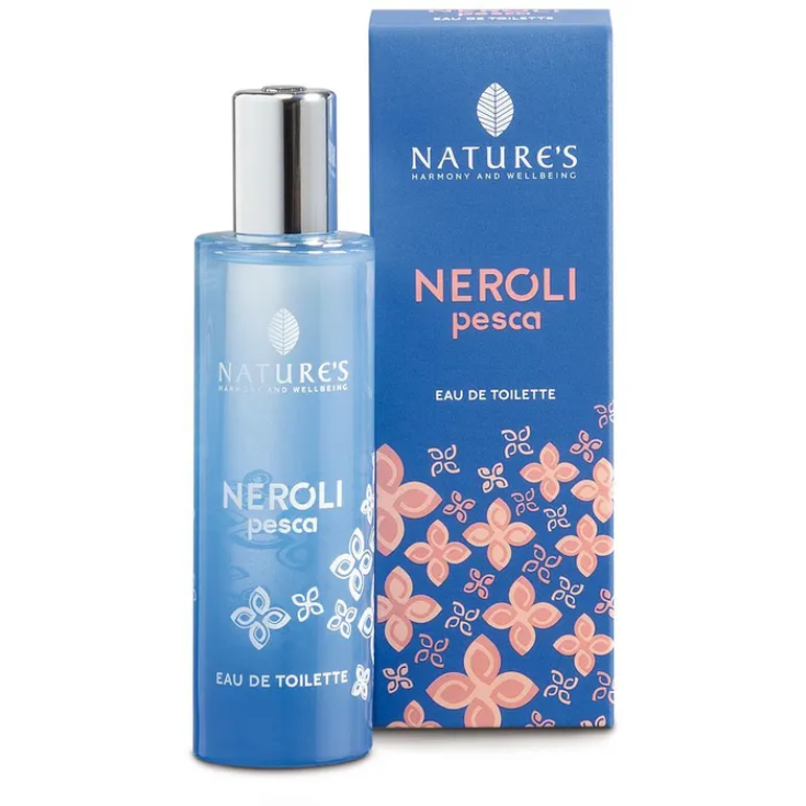 NEROLI AND PESCA EDT 50ML