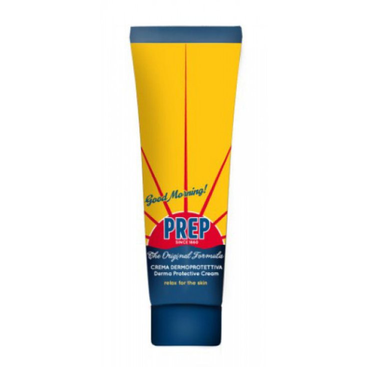 PREP DERMO CREAM 75ML TUBE