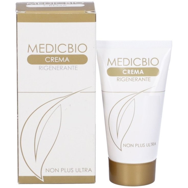 DIEFFE MEDICBIO CREAM 30ML