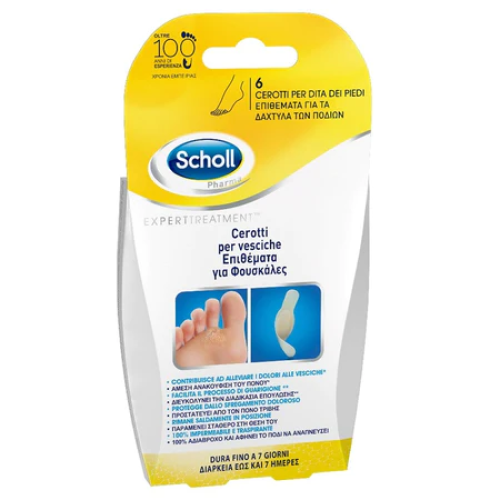 Alluce valgo deals dr scholl