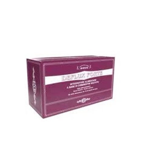 DEFLUX FORTE 20 SINGLE-DOSE STICK