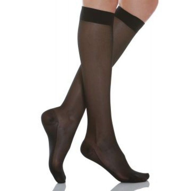 MEDI KNEE HIGH SOCKS 14 SAT 5 2204